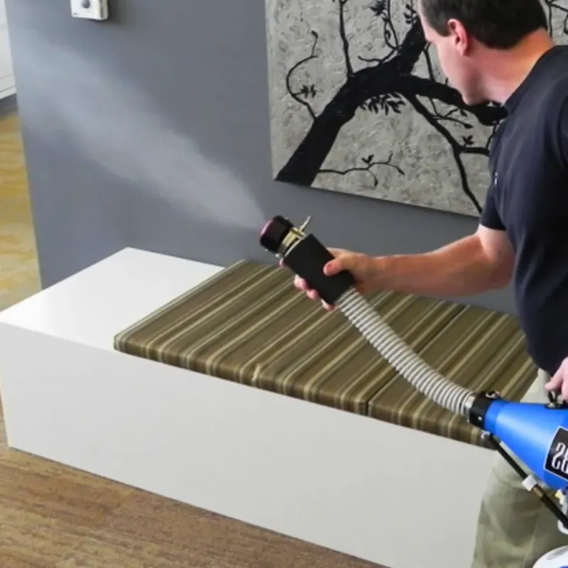Professional Odor Removal in Lochearn, MD